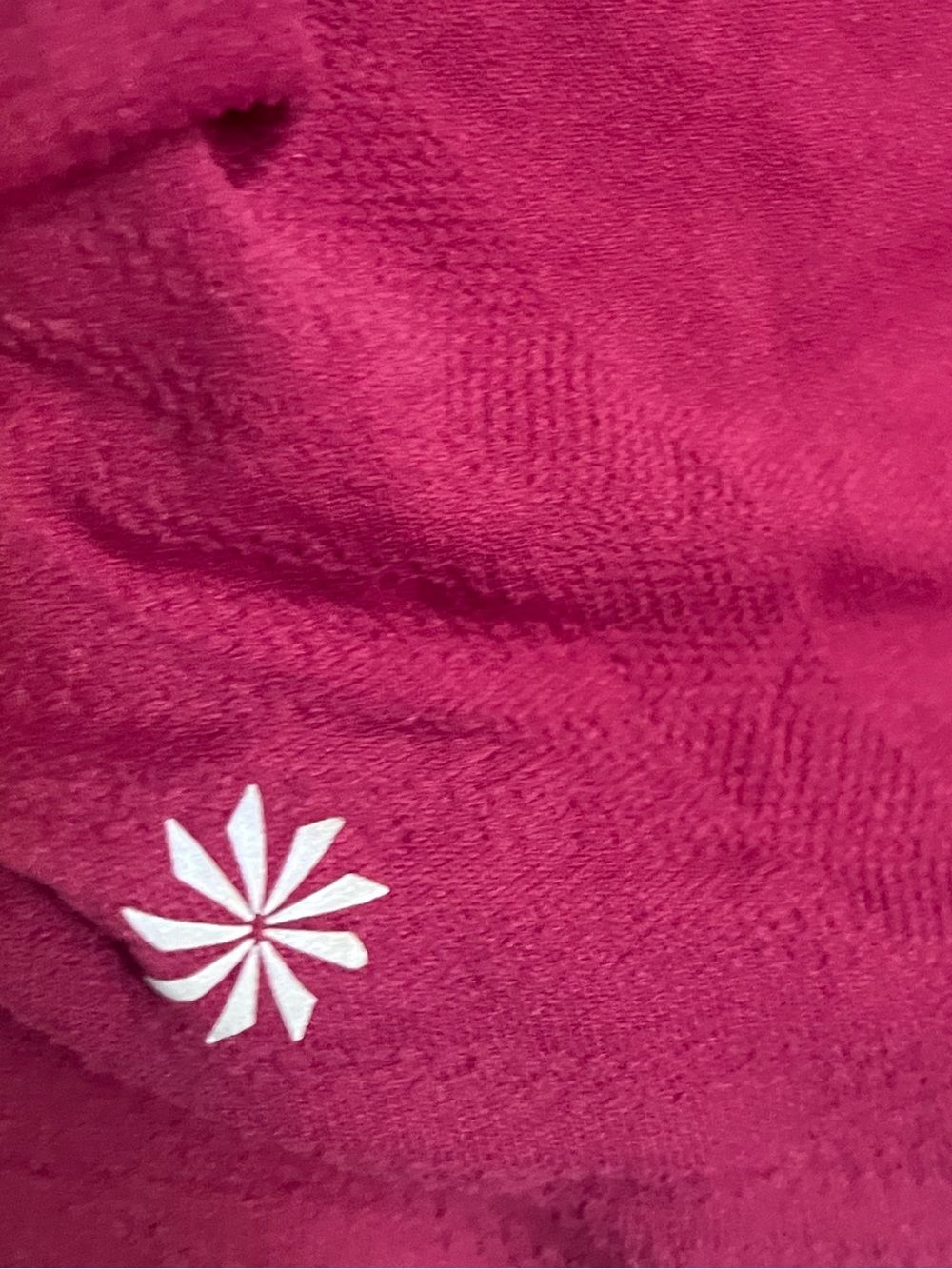 Athleta Racerback Tank Top - Picture 4 of 5